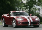 Dodge Viper SRT-10